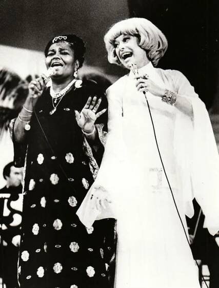 Carol Channing - Wikipedia