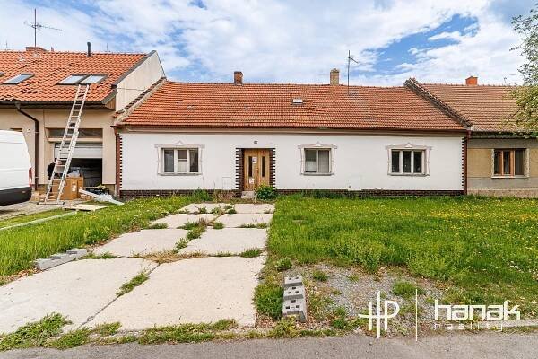 Prodej rodinné domy, 150 m2 - Olomouc - Povel | Reality.iDNES.cz 