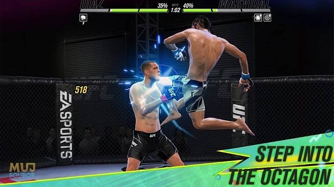 UFC