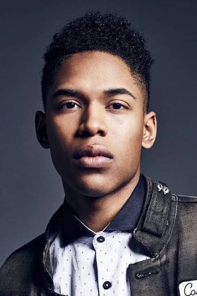 Kelvin Harrison Jr. herec