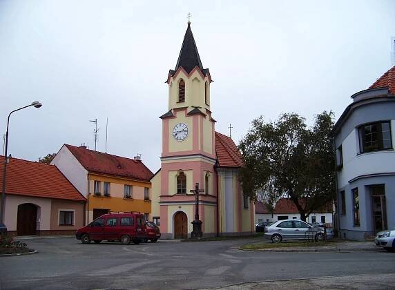 Veselí nad Lužnicí II – Wikipedie