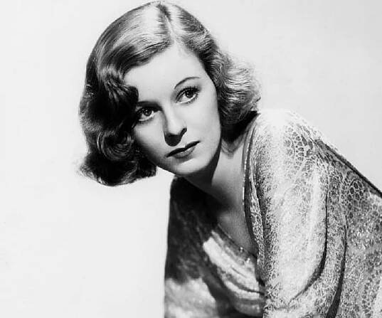 Margaret Sullavan