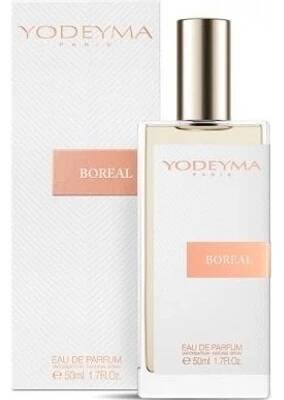 Yodeyma boreal parfém dámský 50 ml