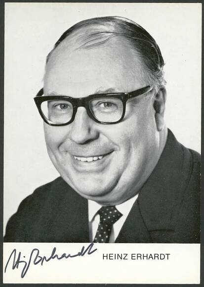 Autographen verkaufen 84