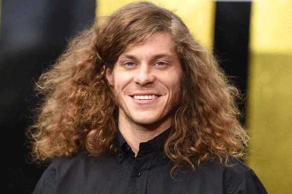 Blake Anderson on His Favorite Workaholics Memories, Fatherhood and Hilarious Fan Encounters