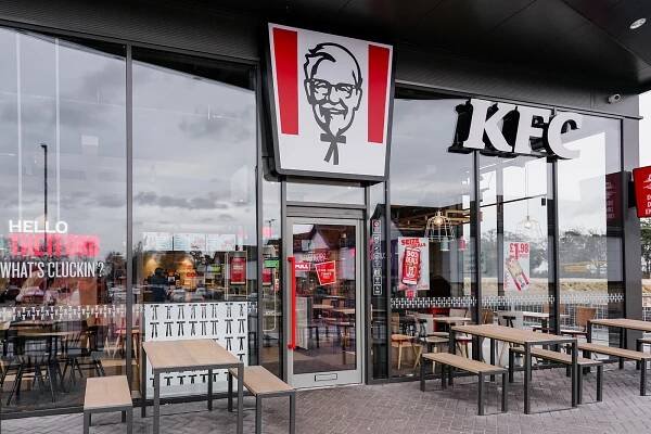 KFC Thetford - Trojan Group