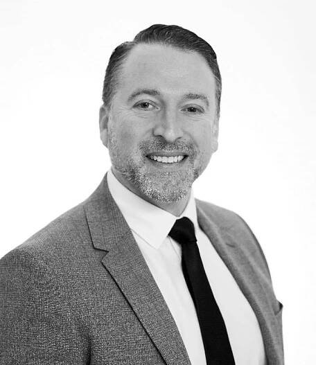 Team Members Archive - Berry Smith