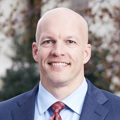 Michael Adams, CISO at Zoom