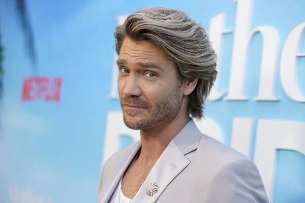 Chad Michael Murray | Latest News | Decider
