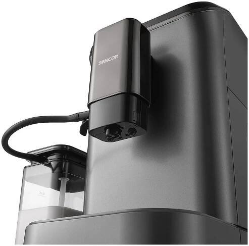 Sencor SES 8500BK