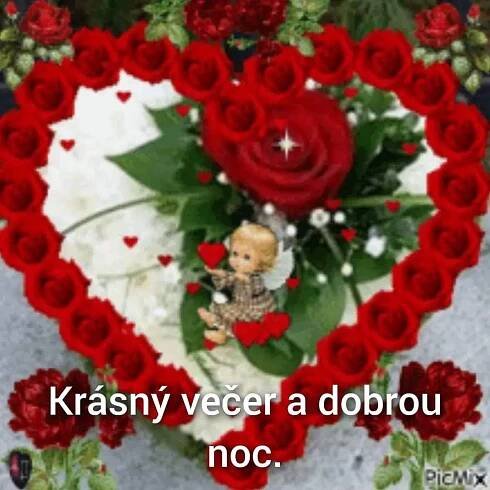 Pin de Margita Kuderlaskova em dobrý večer | Vida amorosa, Papel de parede flores, Rosas lindas
