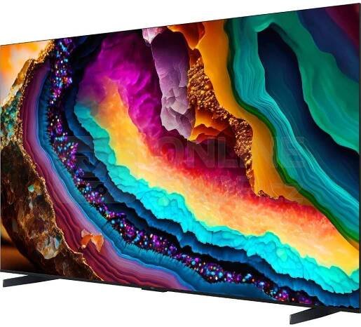 UHD LED TV TCL 98P745 | OnlineShop.cz