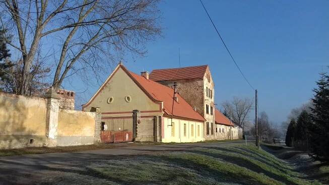 Minipivovar Olešná – Pivovary.Info