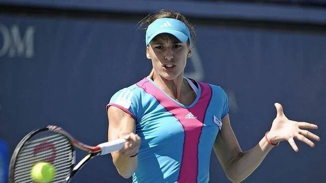 Uzdravená Petkovicová chce oslavit návrat ve Fed Cupu - Sport.cz