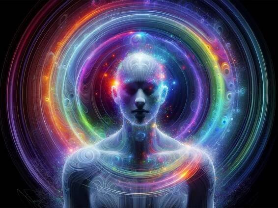 Aura. Nelze uchopit, přesto existuje - Médium.cz