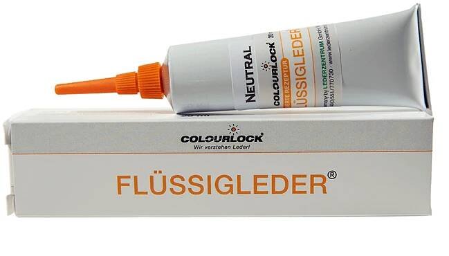 Tekutá pleť Colourlock 7 ml