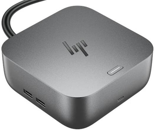 HP Thunderbolt 4 Ultra 180W G6 Dock
