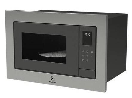 Electrolux EMS4253TEX Vestavná mikrovlnná trouba