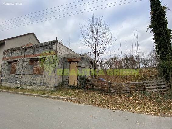 Prodej Pozemek, Loukov, okres Kroměříž