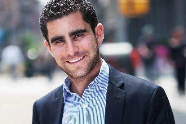 What a 20-something bitcoin millionaire learned from going to prison and starting over