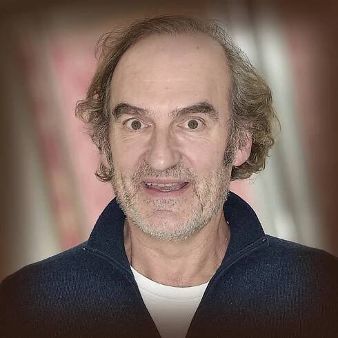 Michel Vuillermoz – Francouzský film
