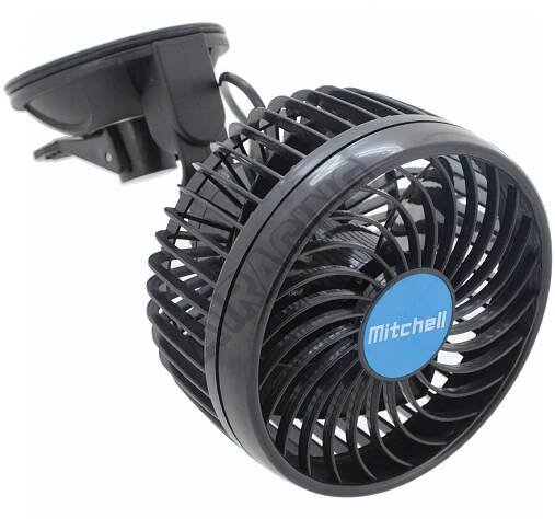 Compass Mitchell 07216 12V