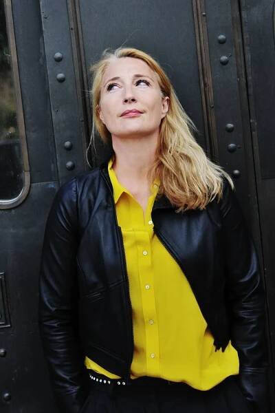 Fotos — Saskia Fischer