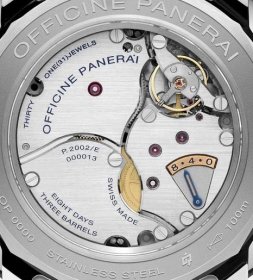 Two New Panerai Equation Of Time Special Edition Replica Watches | Panerai Replica Watches At Best Price
