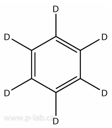 BENZEN D6 | P-LAB