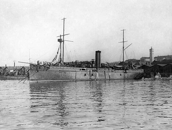 k.u.k. Kriegsmarine