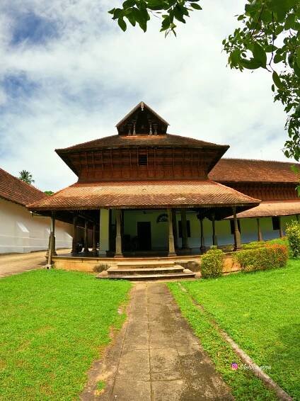 Kuthiramalika Palace കുതിര മാളിക Thiruvananthapuram