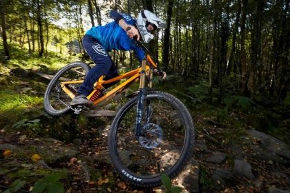 Best downhill mountain bikes in 2024 plus our buyer's guide