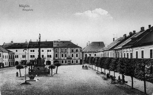 Mohelnice - Města a městečka