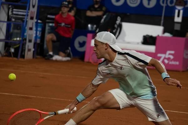 Tenis ATP Cordoba Open 2024, Argentina ᐈ program výsledky