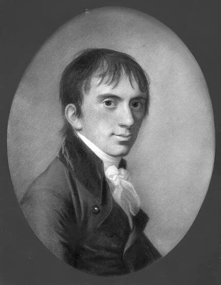 Jacob Aall - Wikidata