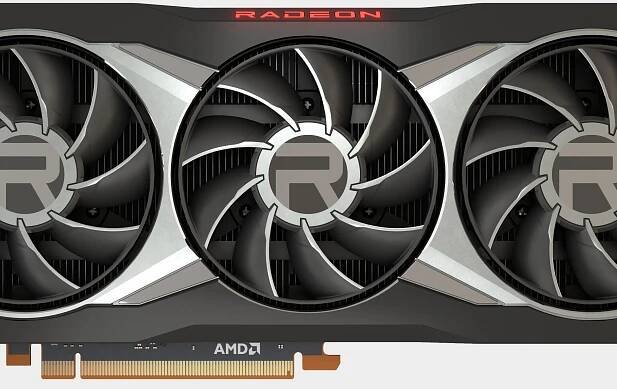 AMD RX 6800-series stock 'extremely limited' at launch today