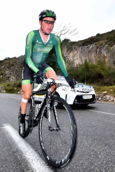 Paris - Nice 2015: Stage 7 Results | Cyclingnews