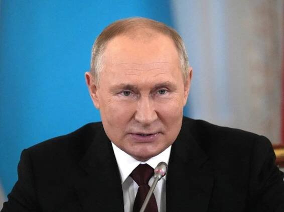Bestseller-Autor Dmitry Glukhovsky: „Russlands Zukunft wird dunkel und unglücklich“