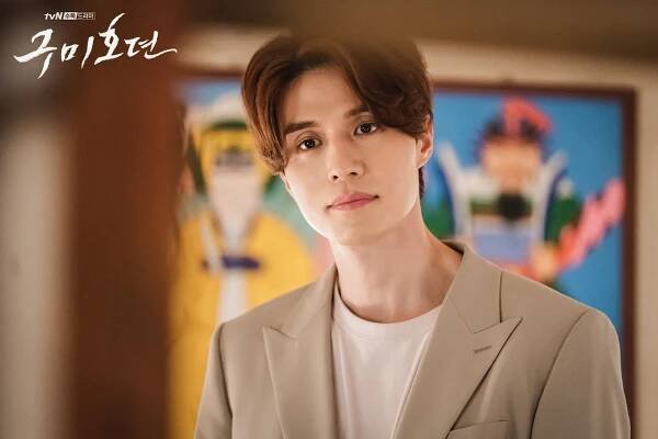 Dong-wook Lee - Gumihodyeon - Season 1 - Fotosky