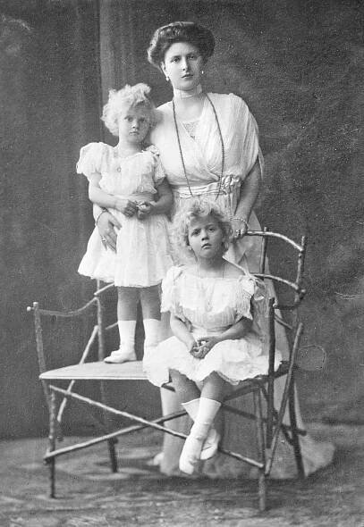 Margarita Řecká a Dánská – Wikipedie