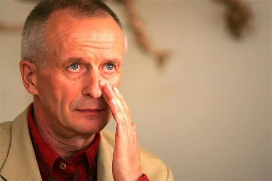 Zemřel majitel Sokolovské uhelné František Štěpánek. Bylo mu 66 let