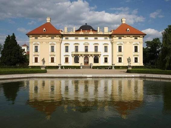 Akce - Praktická žena