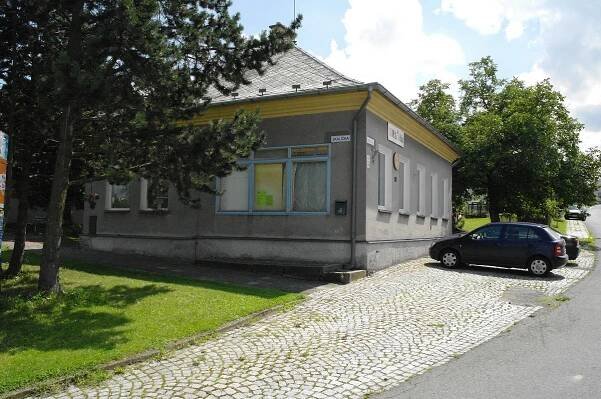 Knihovny střediska Zábřeh: Město Zábřeh