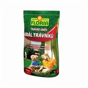 floria TS kral travniku 10kg