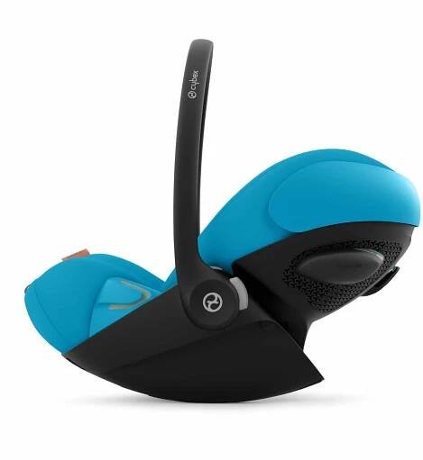 Cloud G i-Size Beach Blue Plus