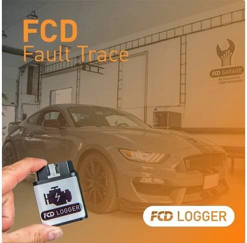 FCD Fault Trace