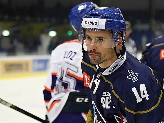 Tomáš Plekanec se stal čestným občanem města Kladna