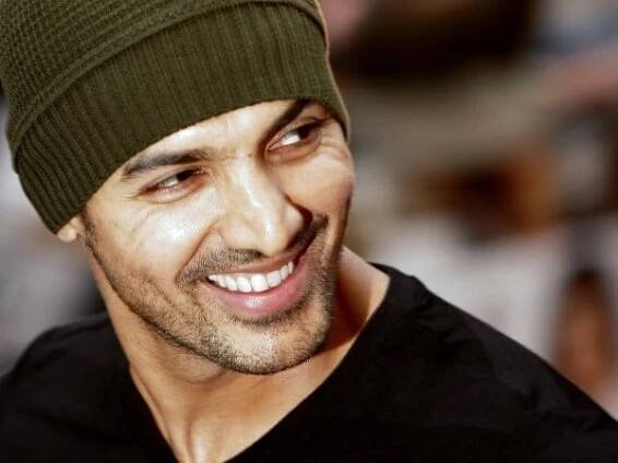 John Abraham