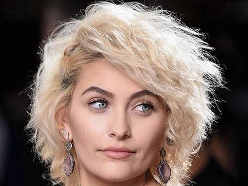 Paris Jackson