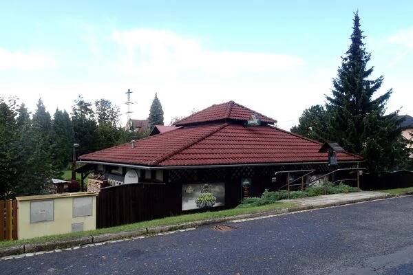 Hospůdka u Špačků foto 1